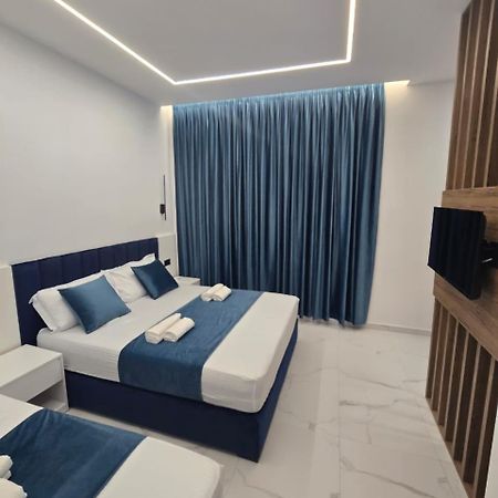 Elite Inn Vlore Luaran gambar