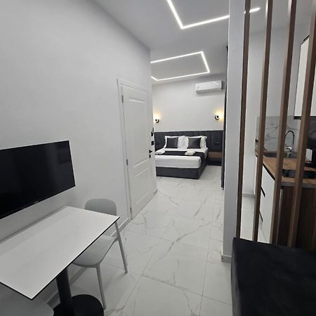 Elite Inn Vlore Luaran gambar