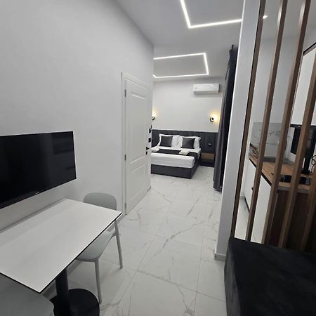 Elite Inn Vlore Luaran gambar