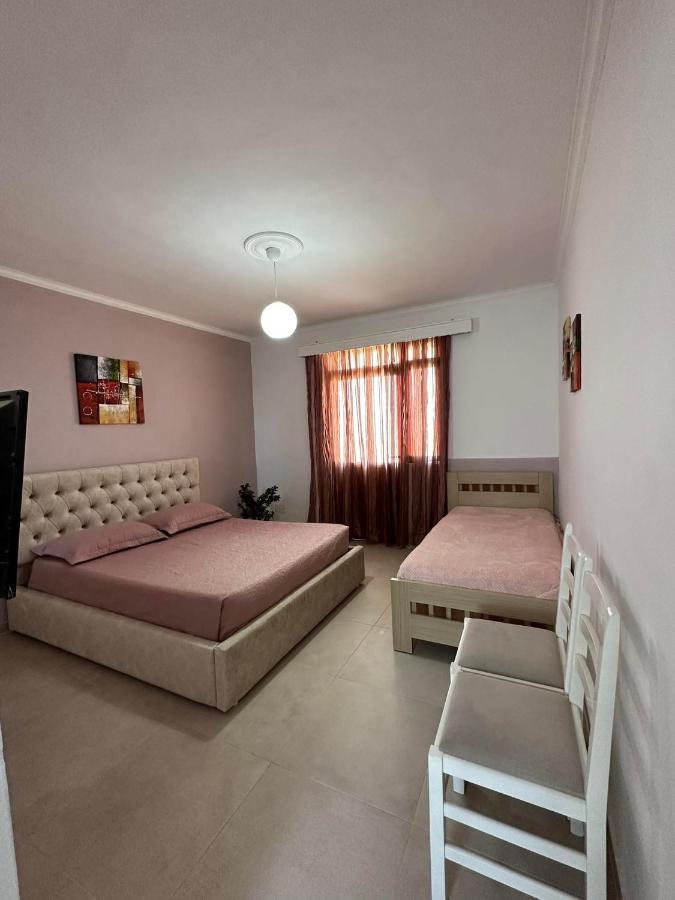 Elite Inn Vlore Luaran gambar