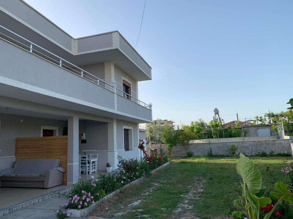 Elite Inn Vlore Bilik gambar