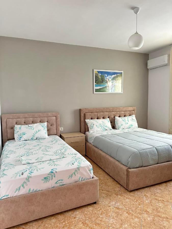Elite Inn Vlore Bilik gambar
