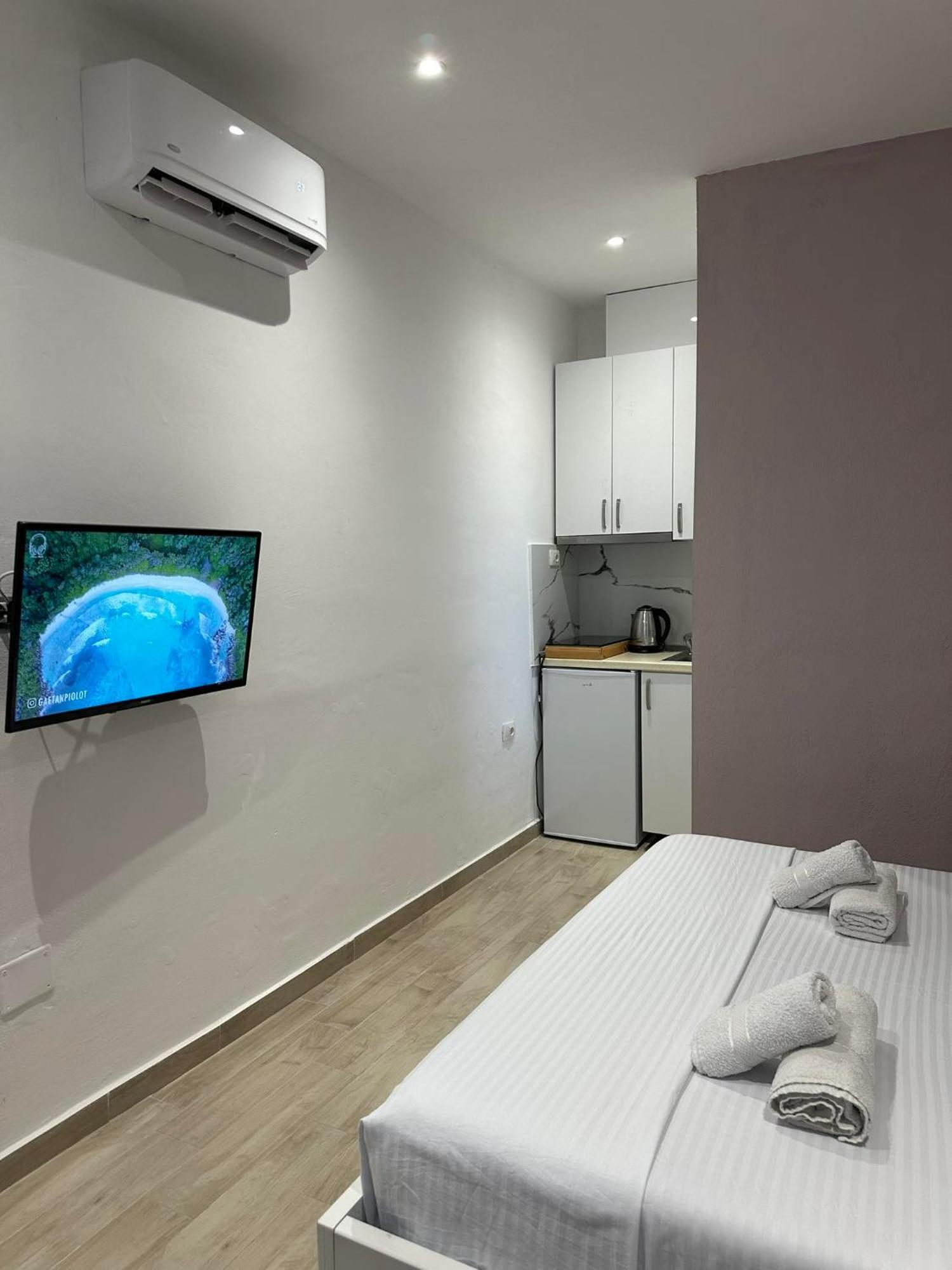 Elite Inn Vlore Luaran gambar