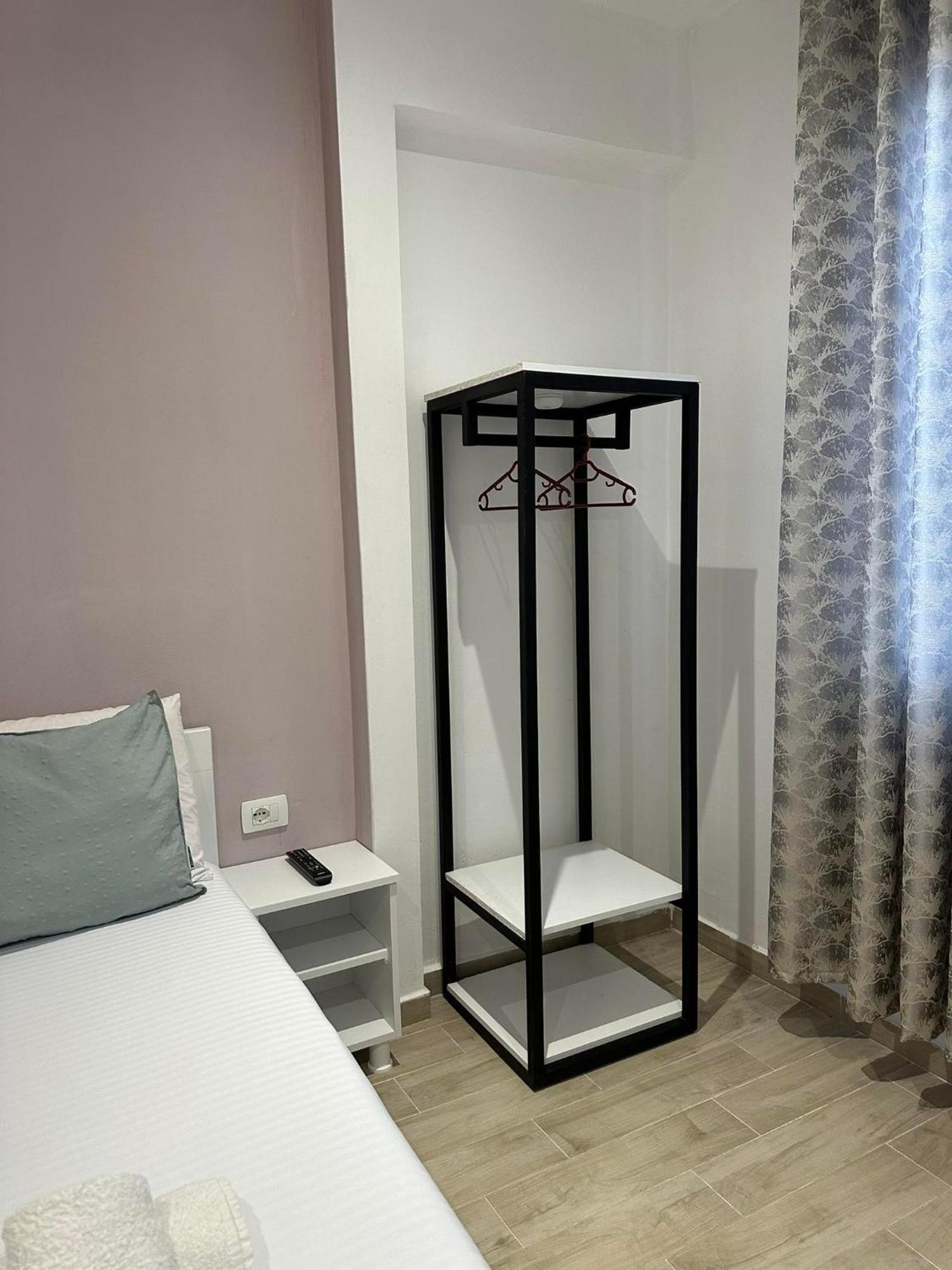 Elite Inn Vlore Luaran gambar