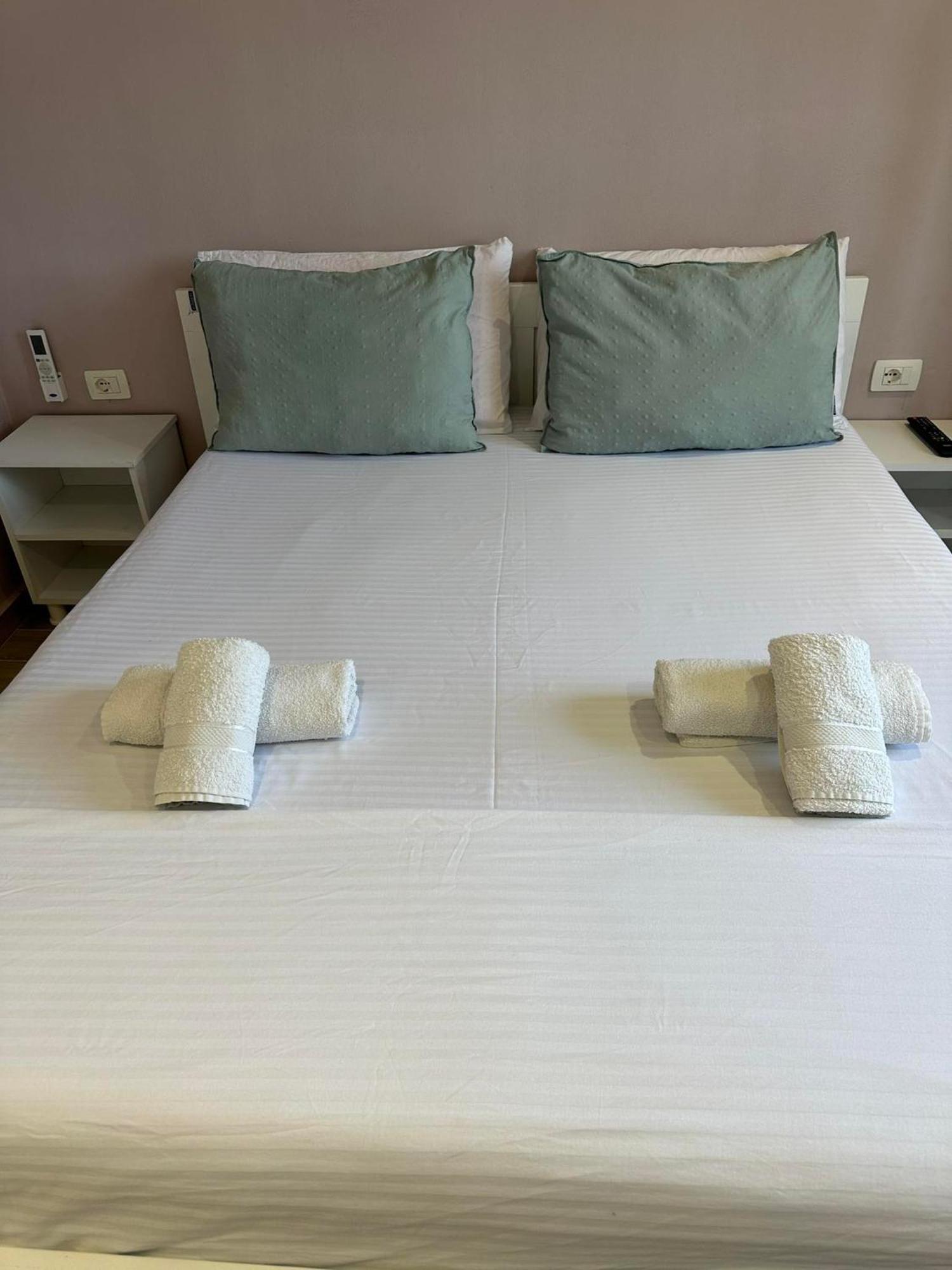 Elite Inn Vlore Luaran gambar