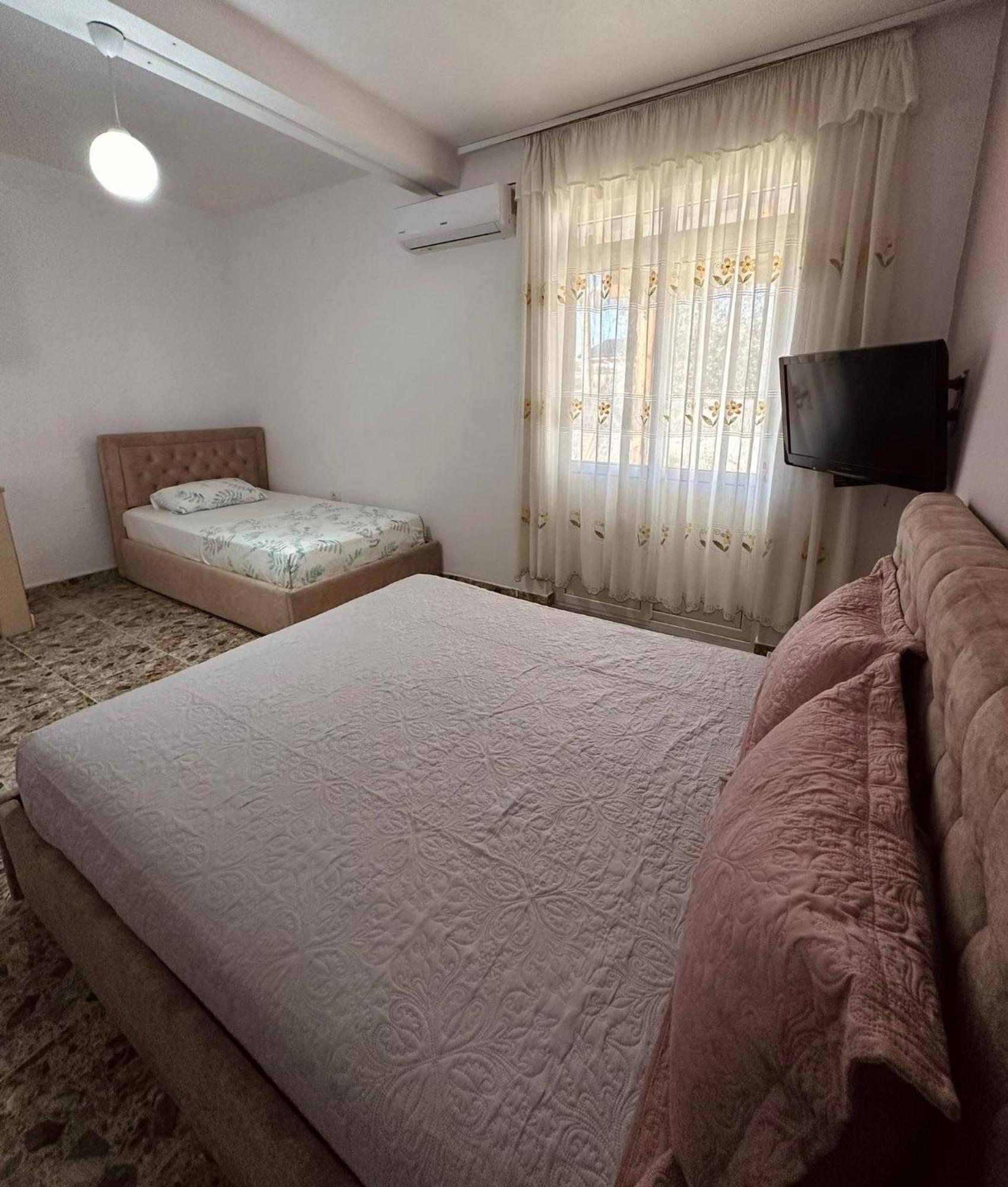 Elite Inn Vlore Luaran gambar
