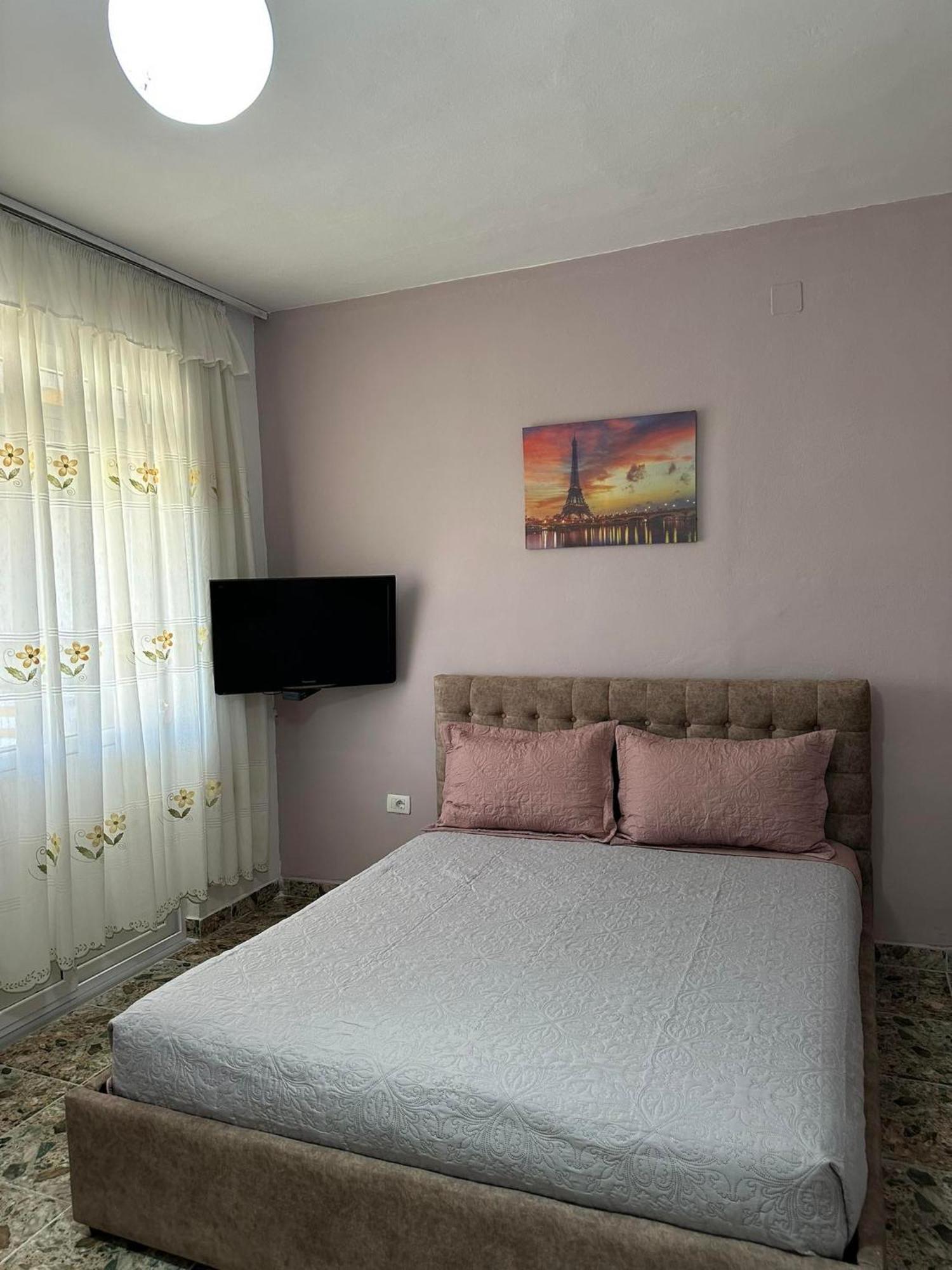 Elite Inn Vlore Luaran gambar