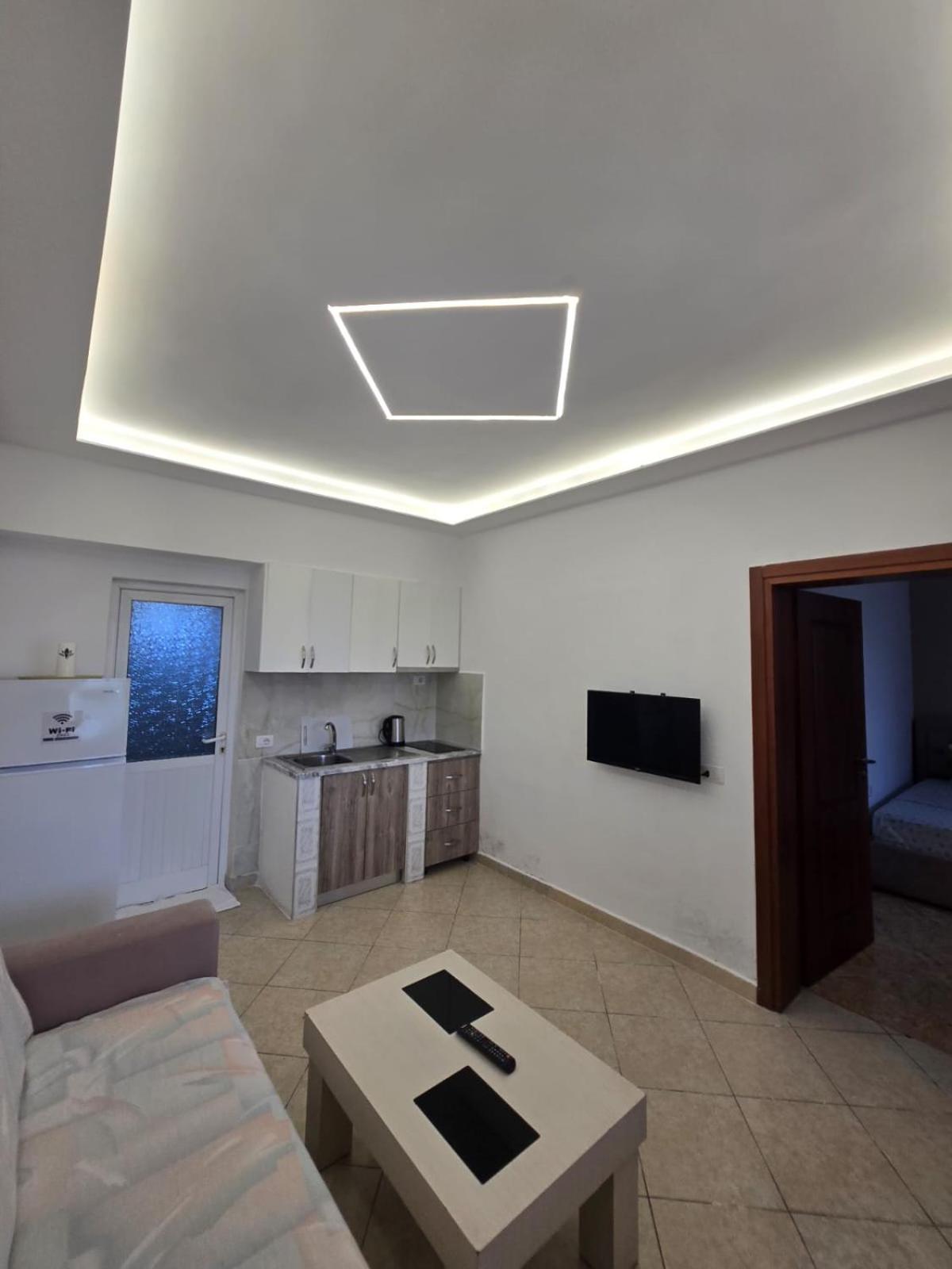 Elite Inn Vlore Luaran gambar