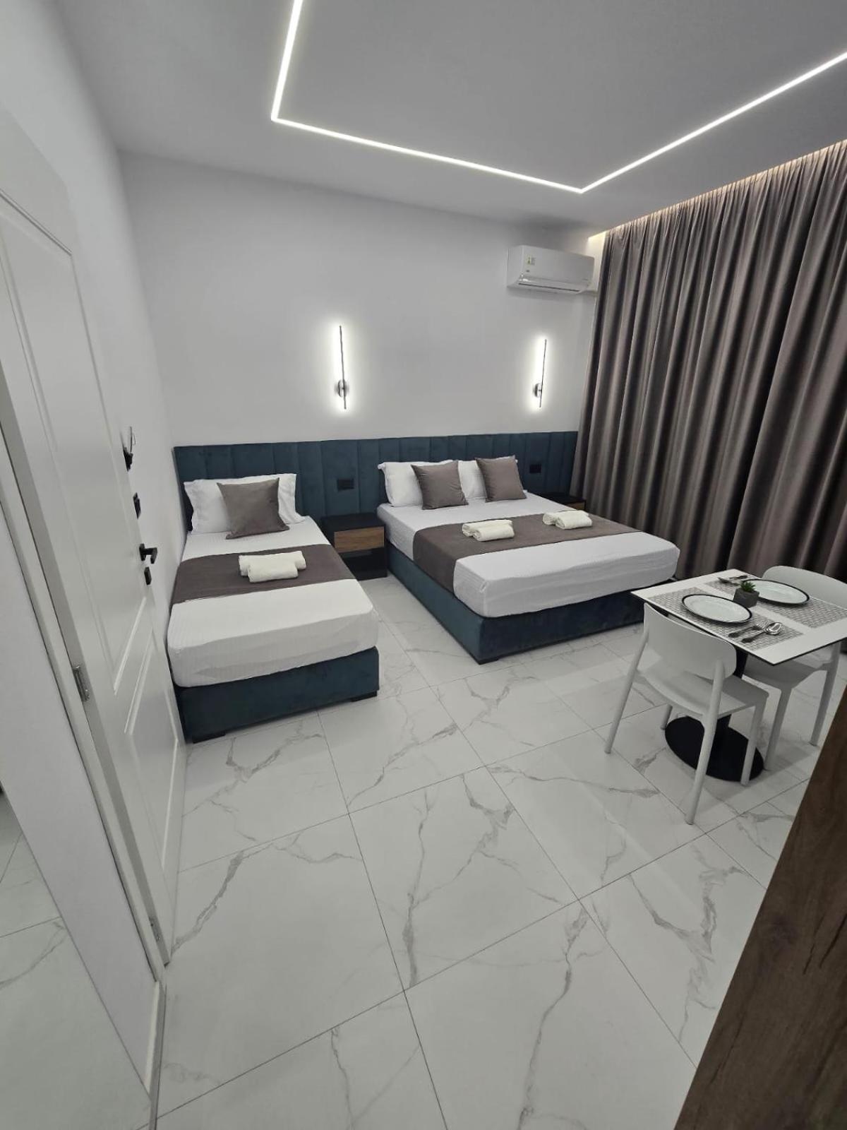Elite Inn Vlore Luaran gambar