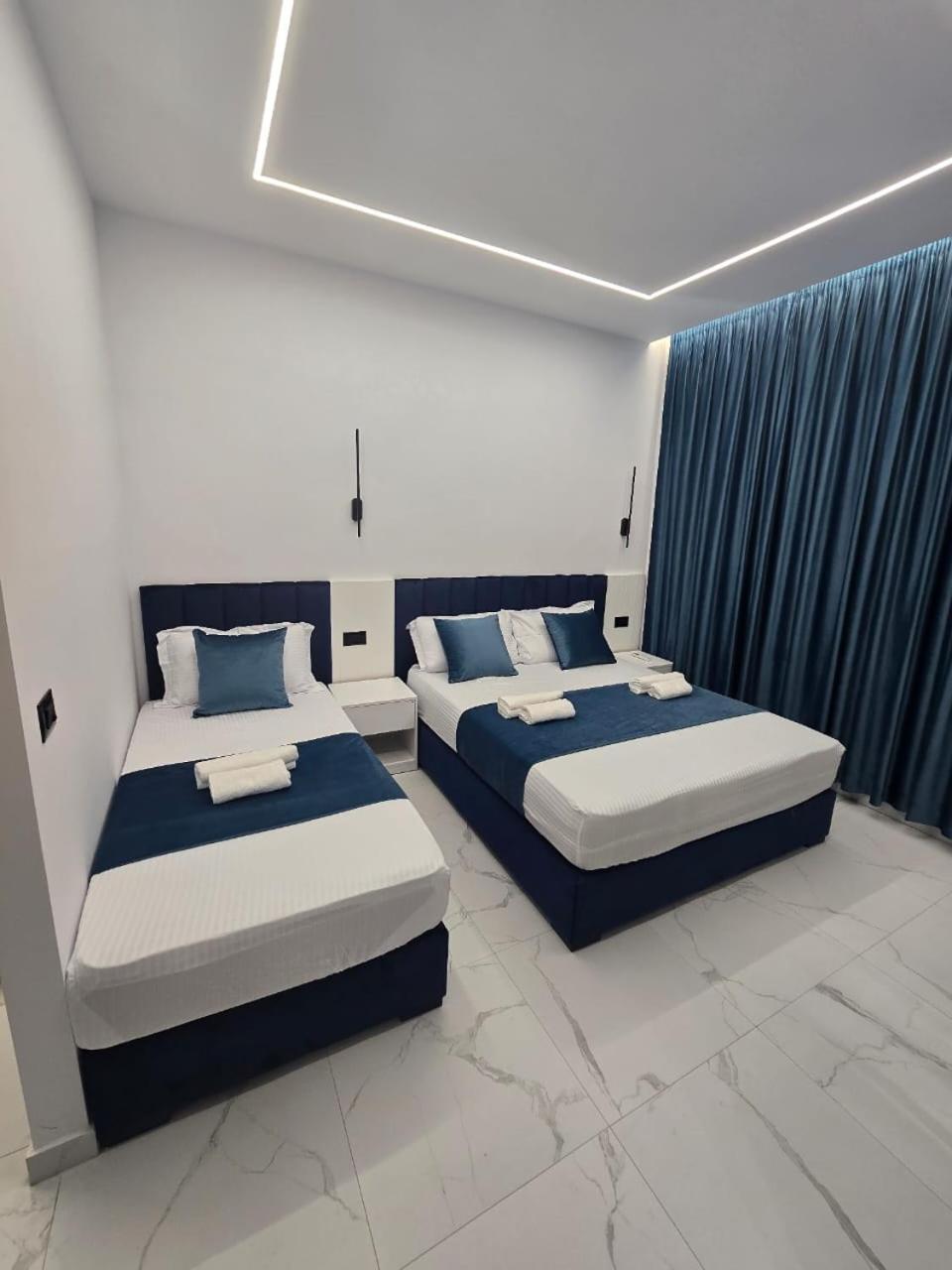 Elite Inn Vlore Luaran gambar