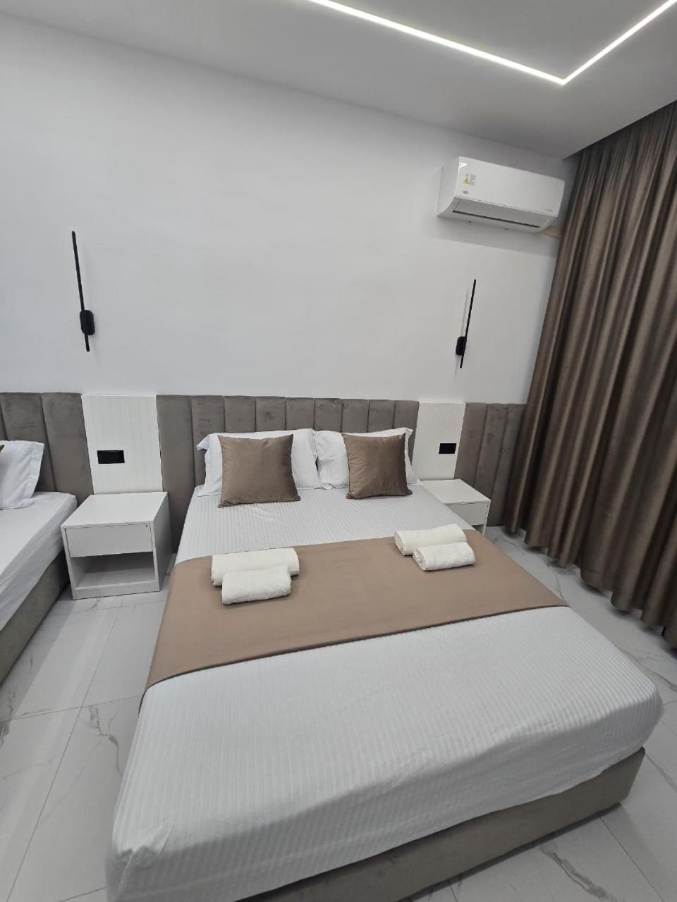 Elite Inn Vlore Luaran gambar