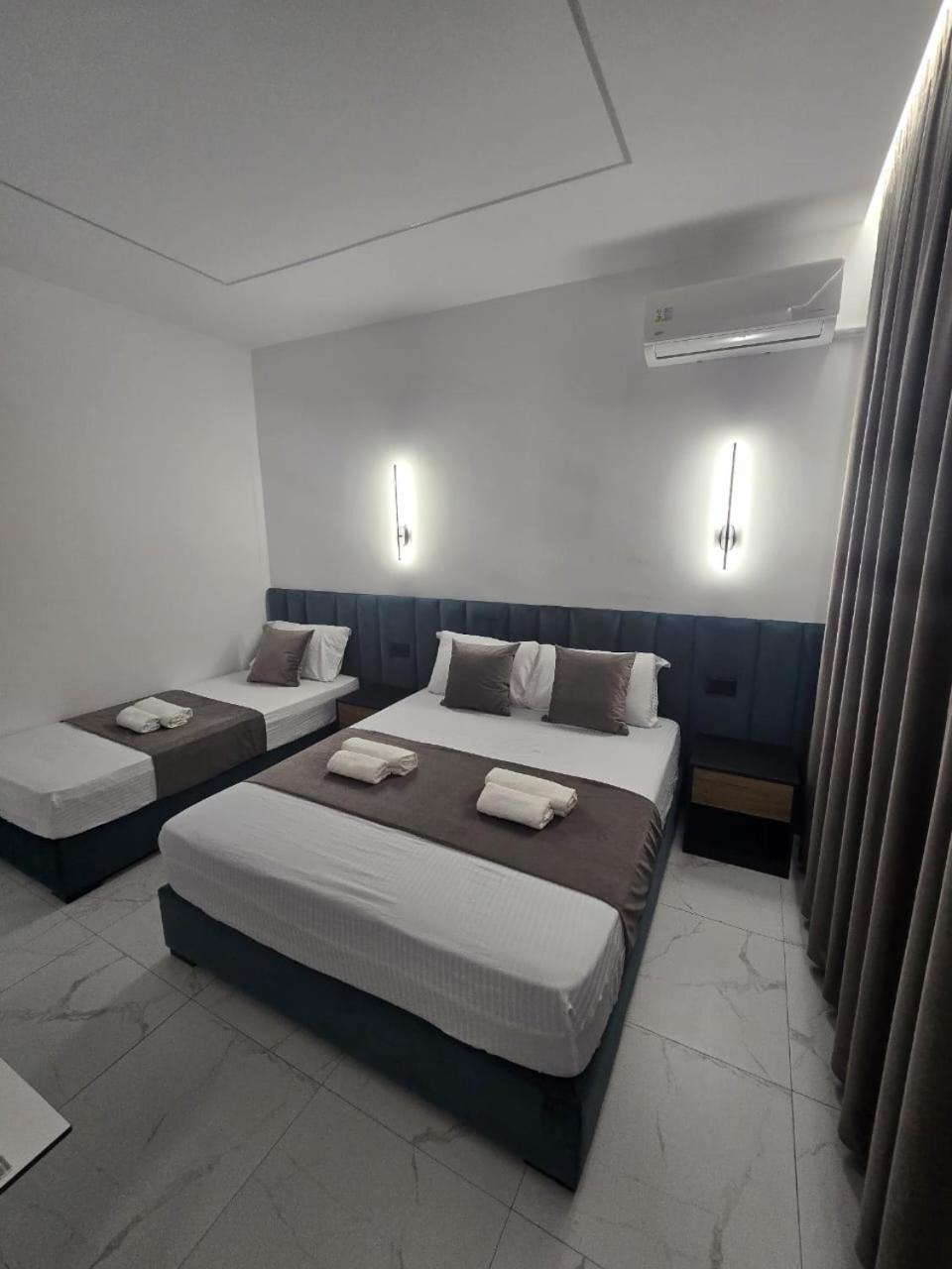 Elite Inn Vlore Luaran gambar