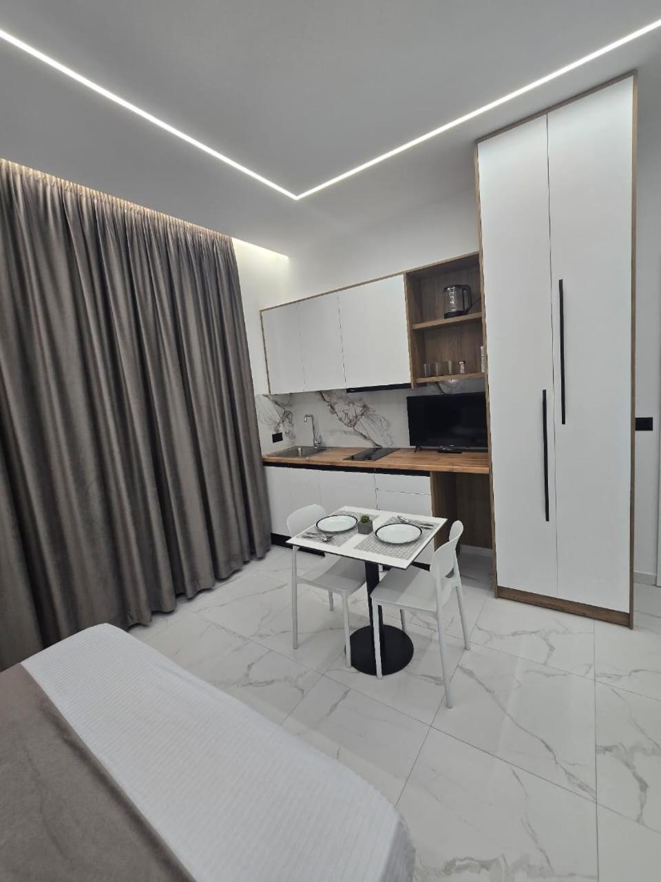 Elite Inn Vlore Luaran gambar