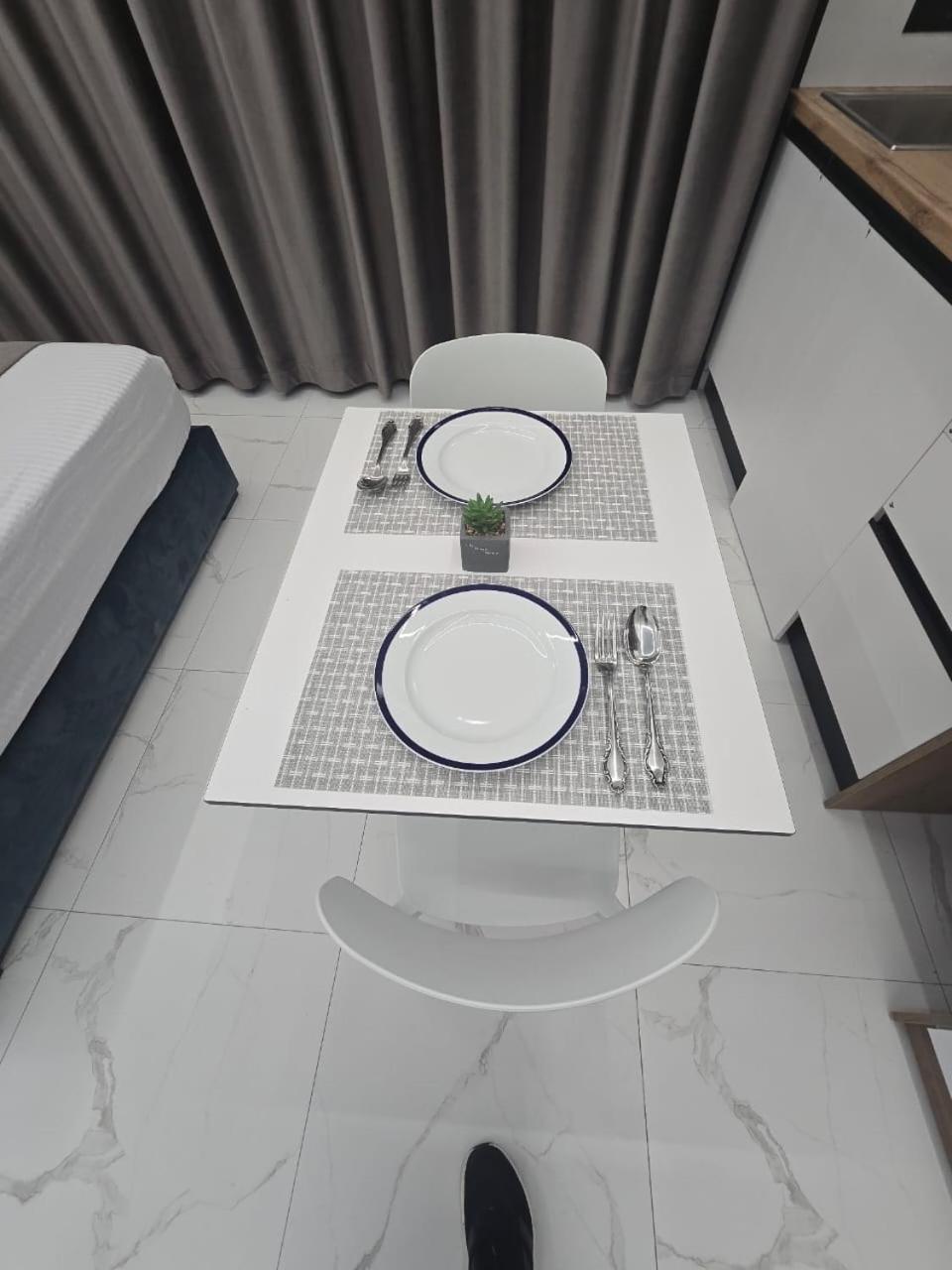 Elite Inn Vlore Luaran gambar