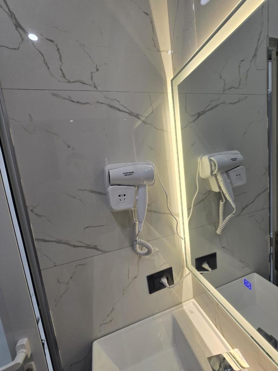 Elite Inn Vlore Luaran gambar