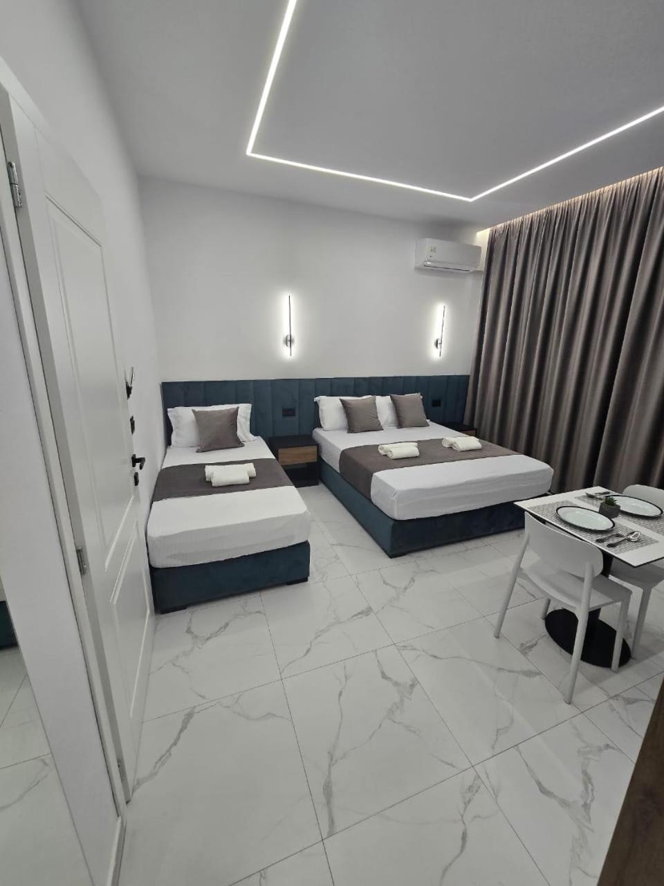 Elite Inn Vlore Luaran gambar