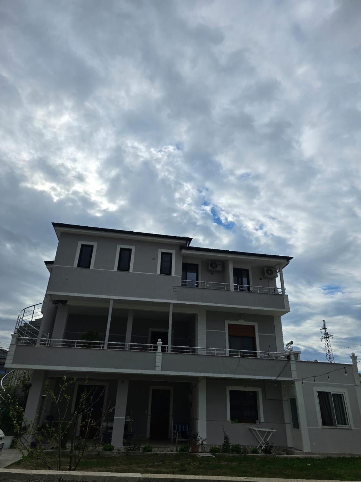 Elite Inn Vlore Luaran gambar