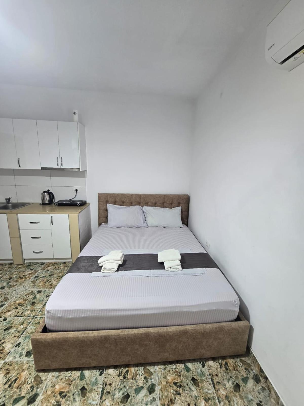 Elite Inn Vlore Luaran gambar