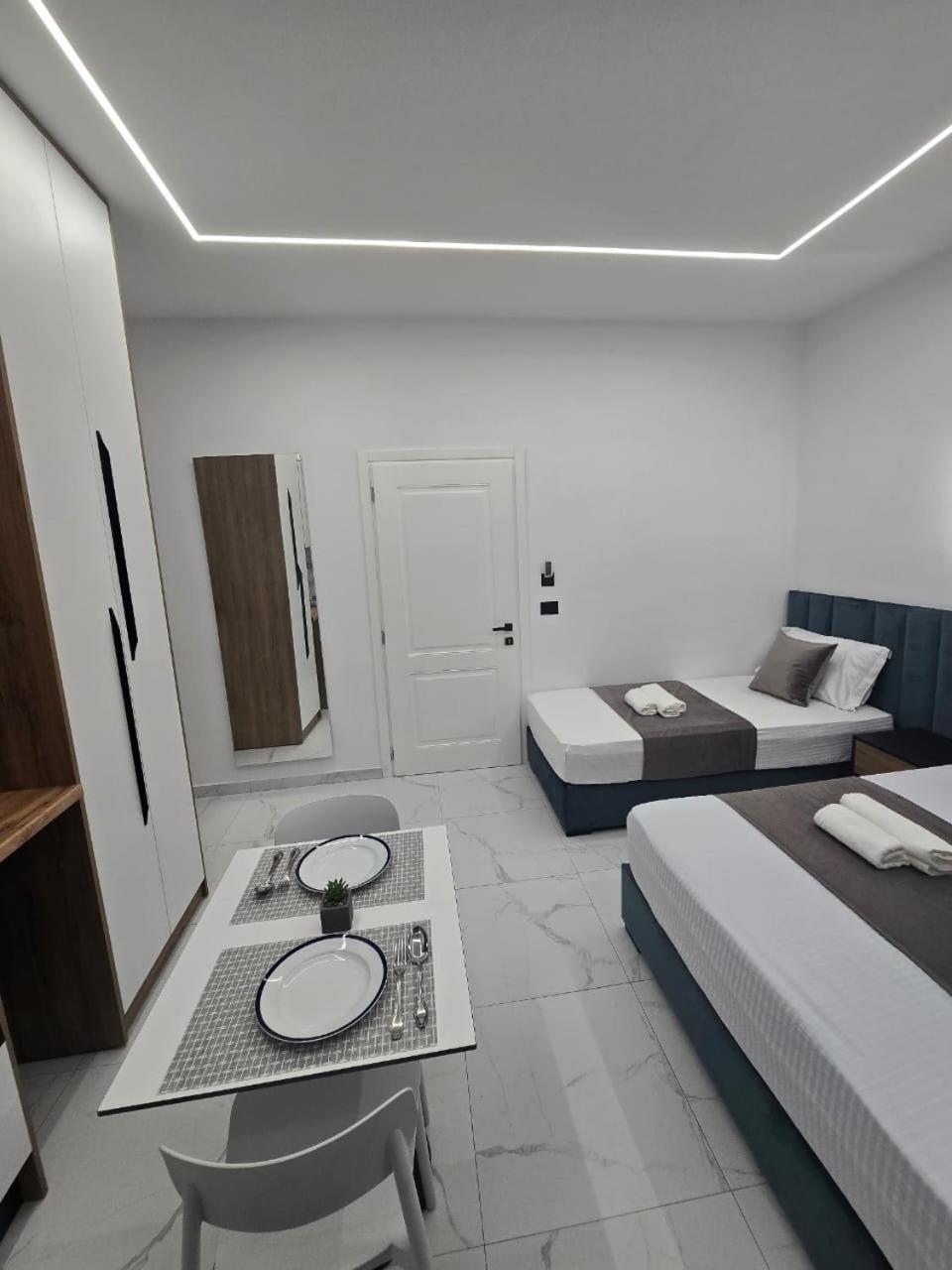 Elite Inn Vlore Luaran gambar
