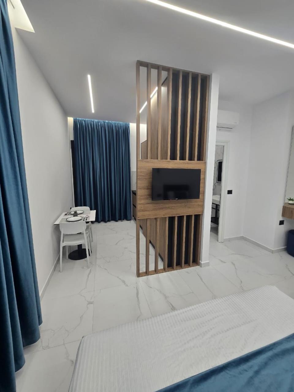 Elite Inn Vlore Luaran gambar