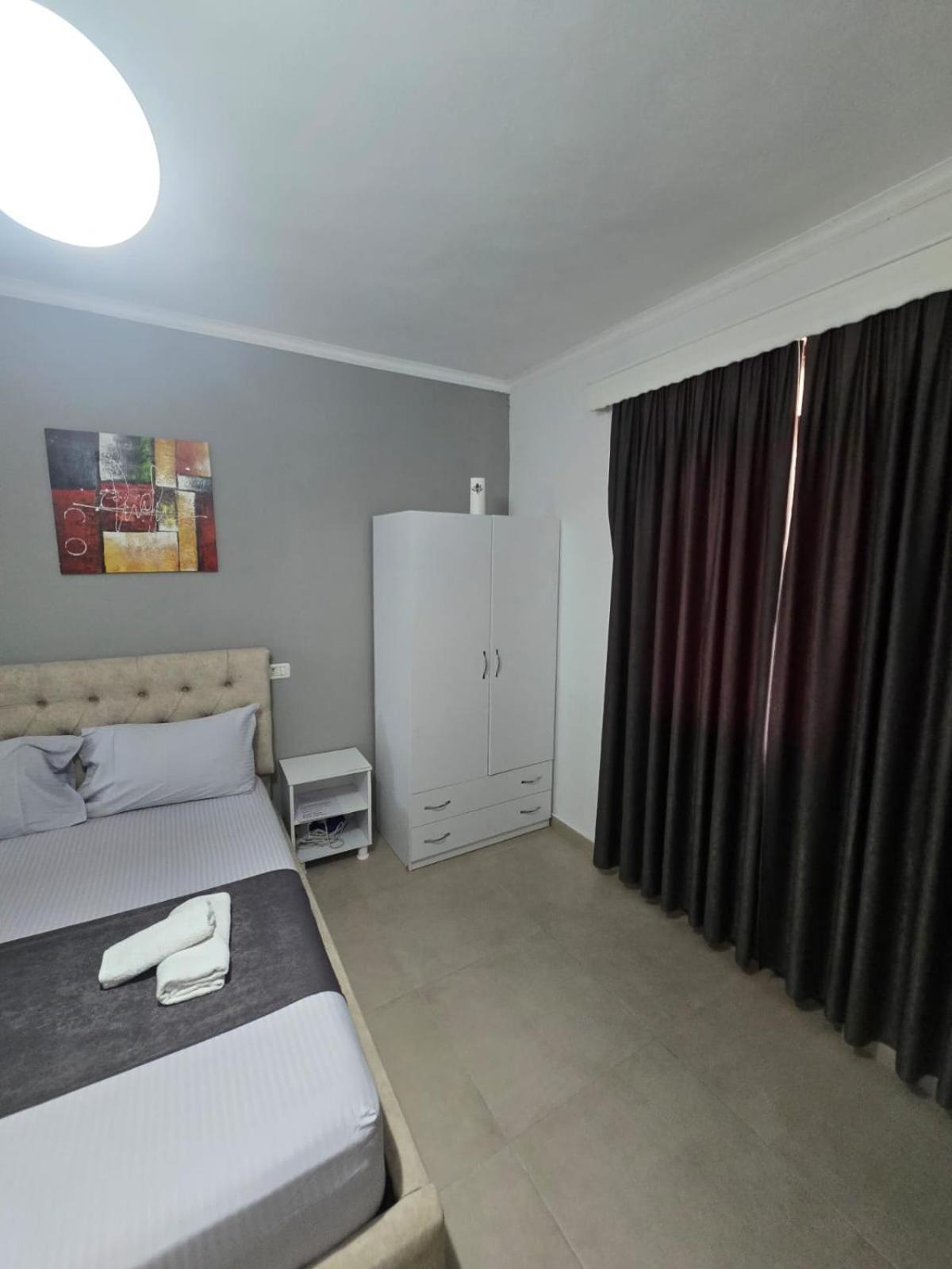 Elite Inn Vlore Luaran gambar