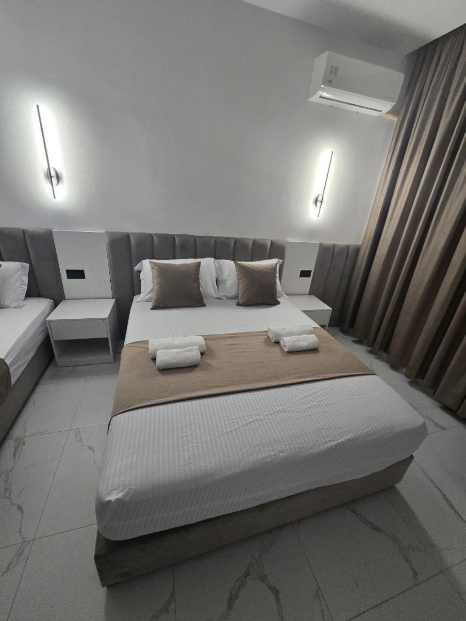 Elite Inn Vlore Luaran gambar
