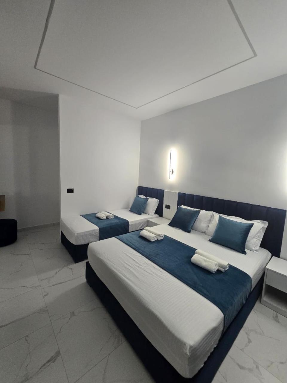 Elite Inn Vlore Luaran gambar