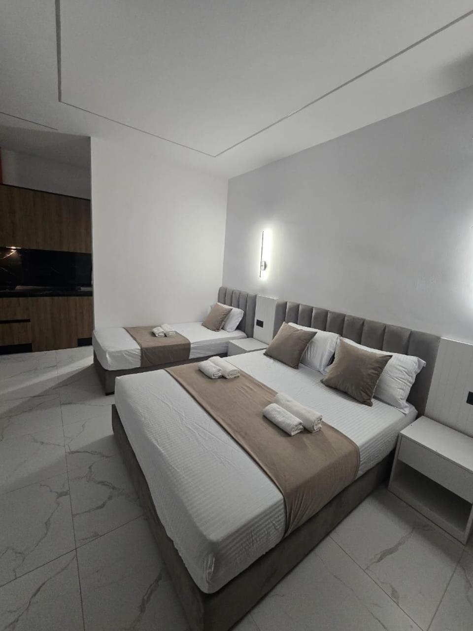 Elite Inn Vlore Luaran gambar