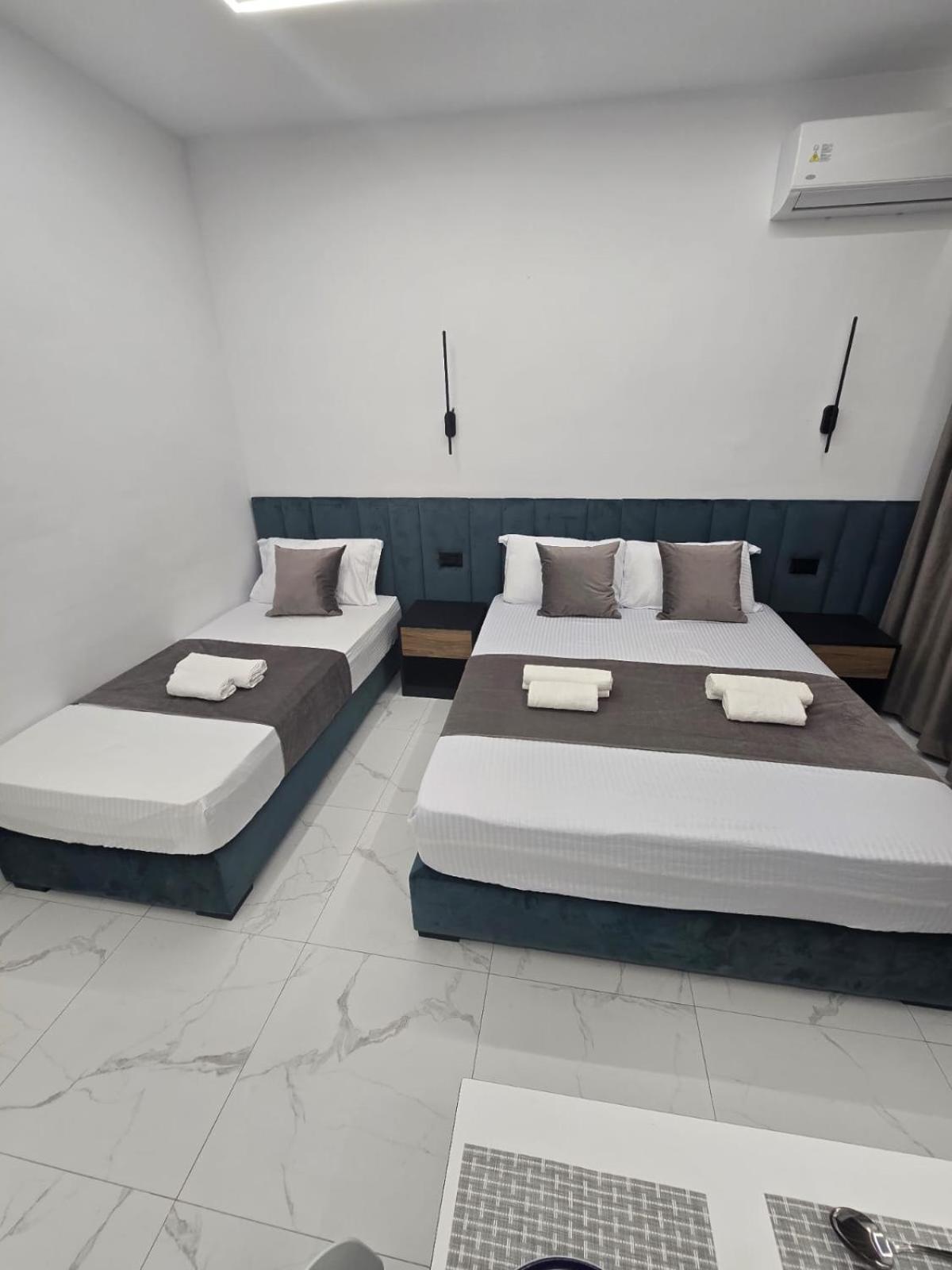 Elite Inn Vlore Luaran gambar
