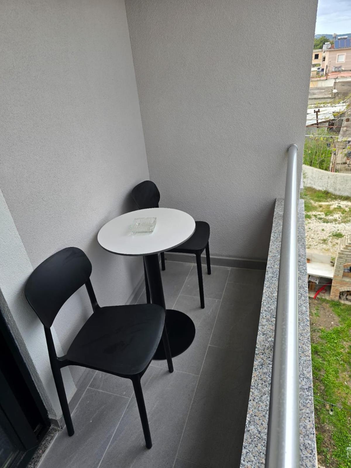 Elite Inn Vlore Luaran gambar