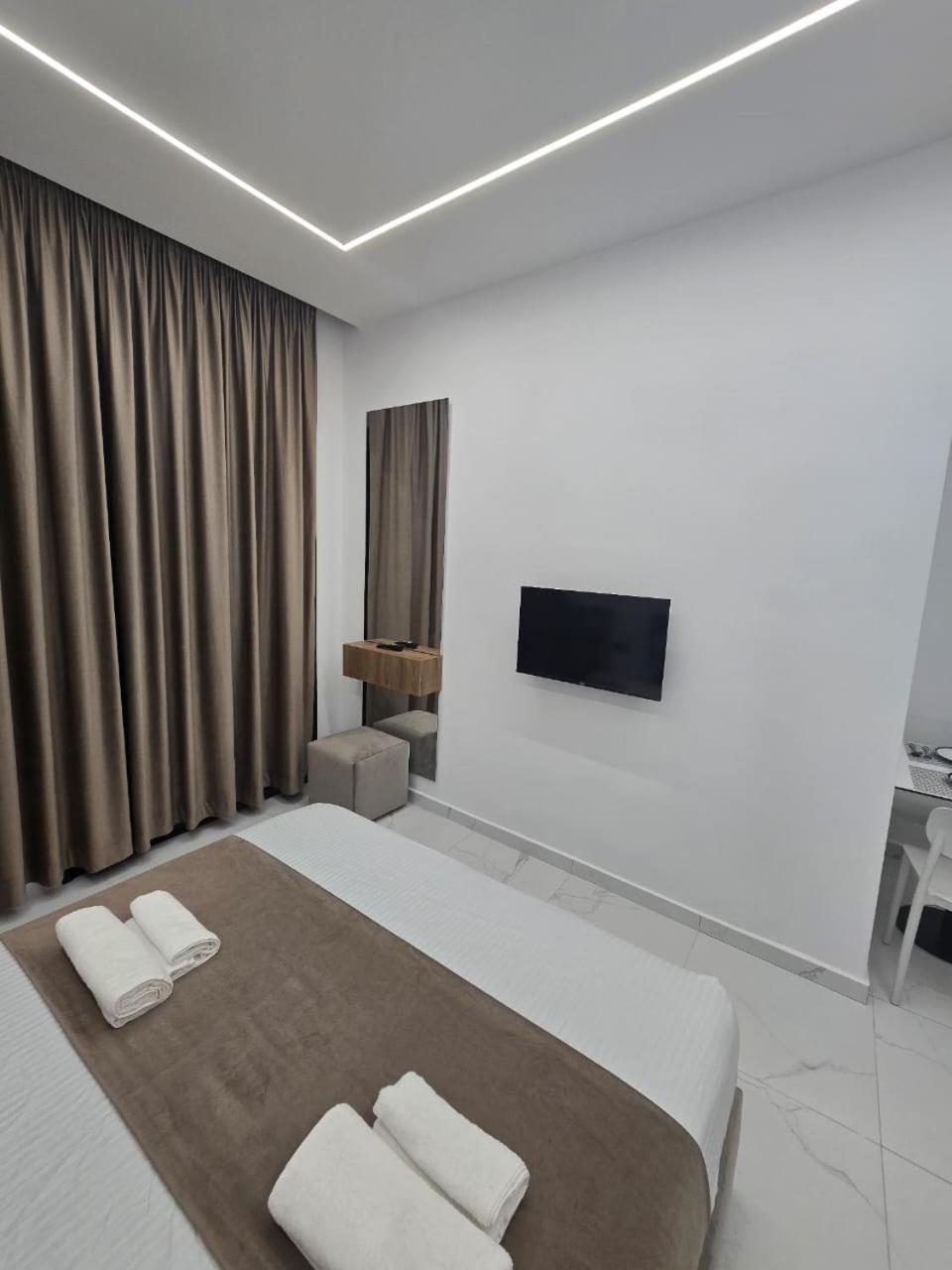 Elite Inn Vlore Luaran gambar