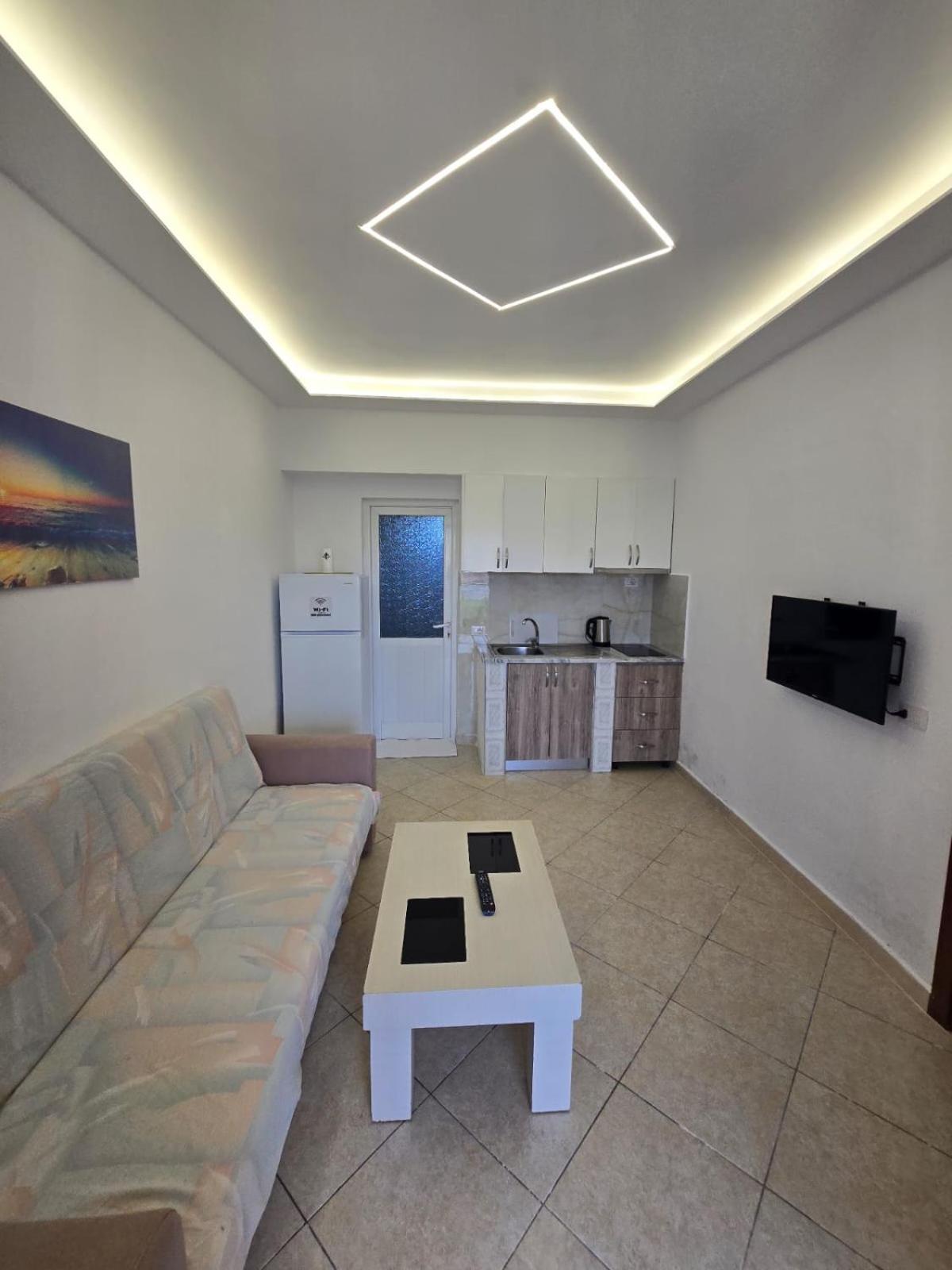 Elite Inn Vlore Luaran gambar