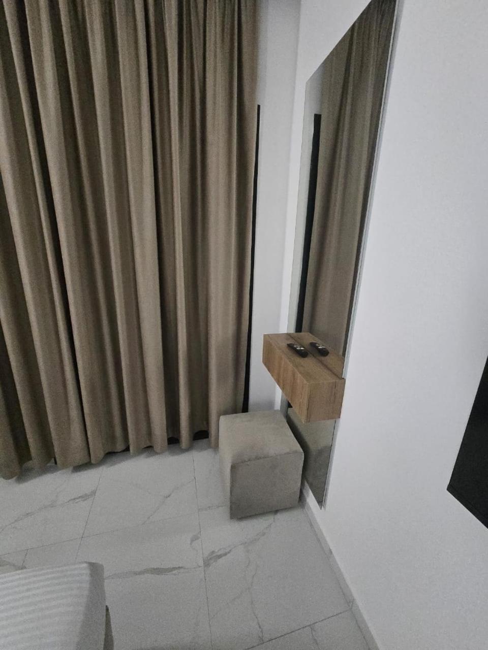 Elite Inn Vlore Luaran gambar