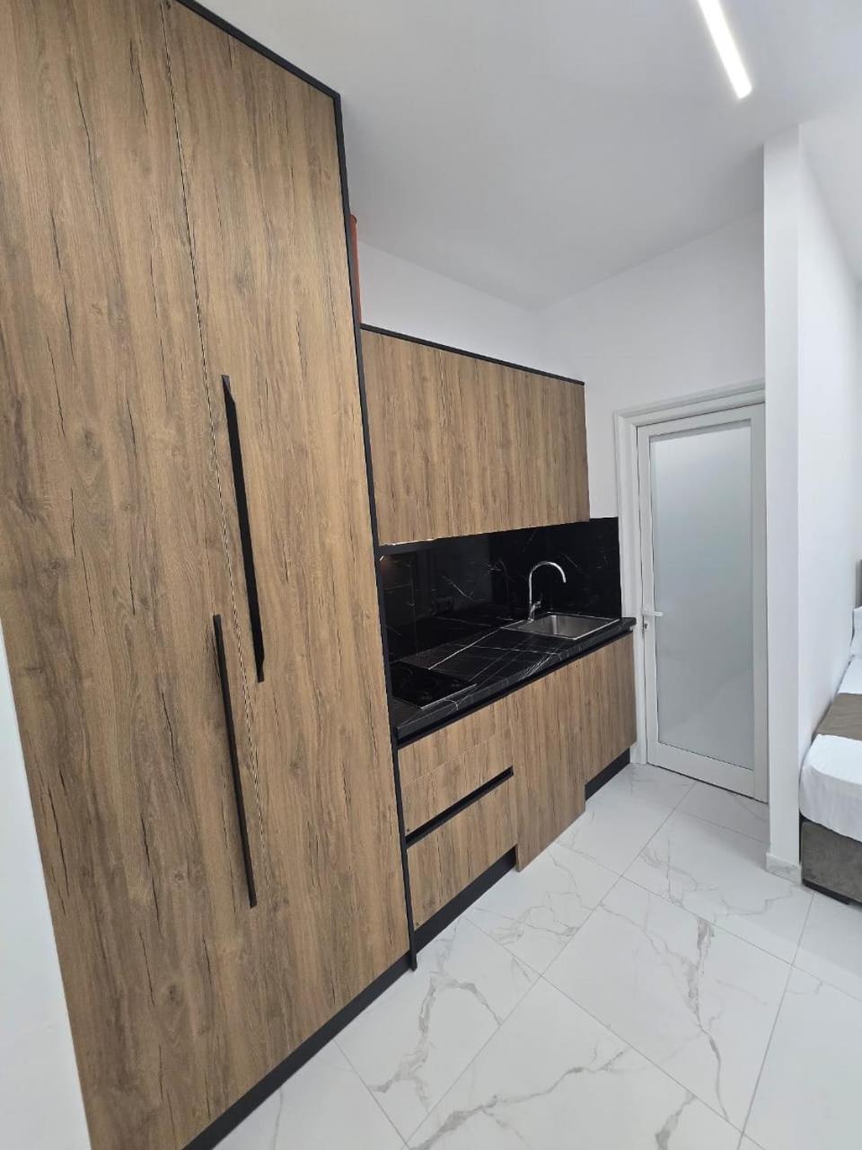 Elite Inn Vlore Luaran gambar
