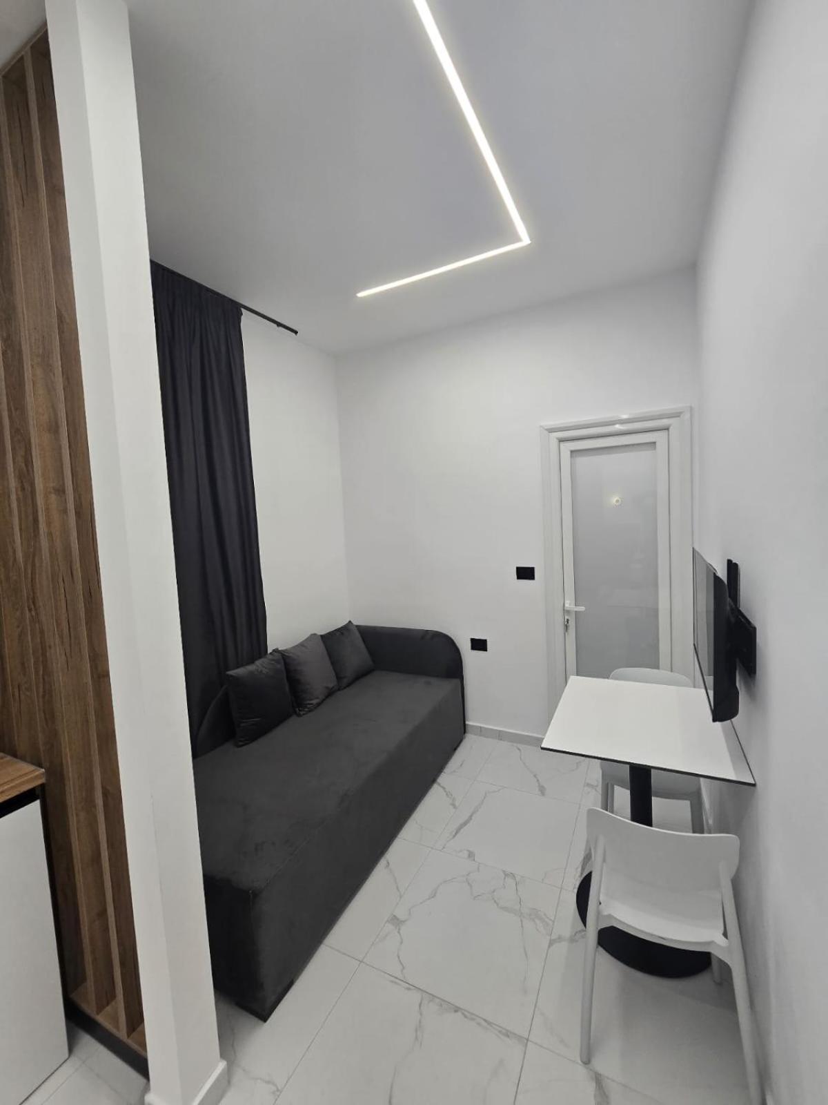 Elite Inn Vlore Luaran gambar