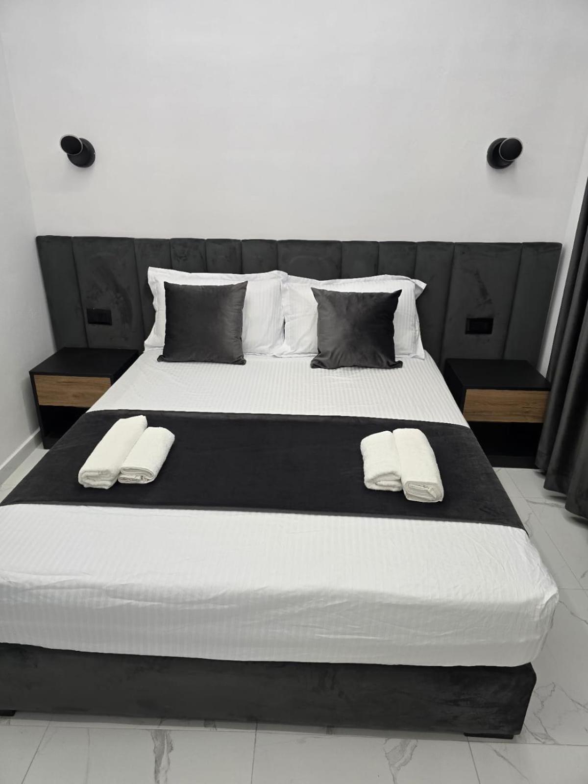 Elite Inn Vlore Luaran gambar