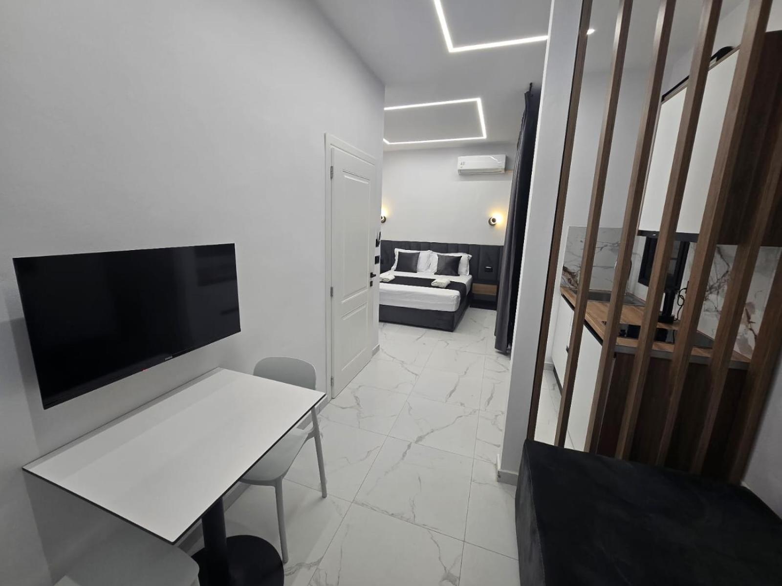 Elite Inn Vlore Luaran gambar