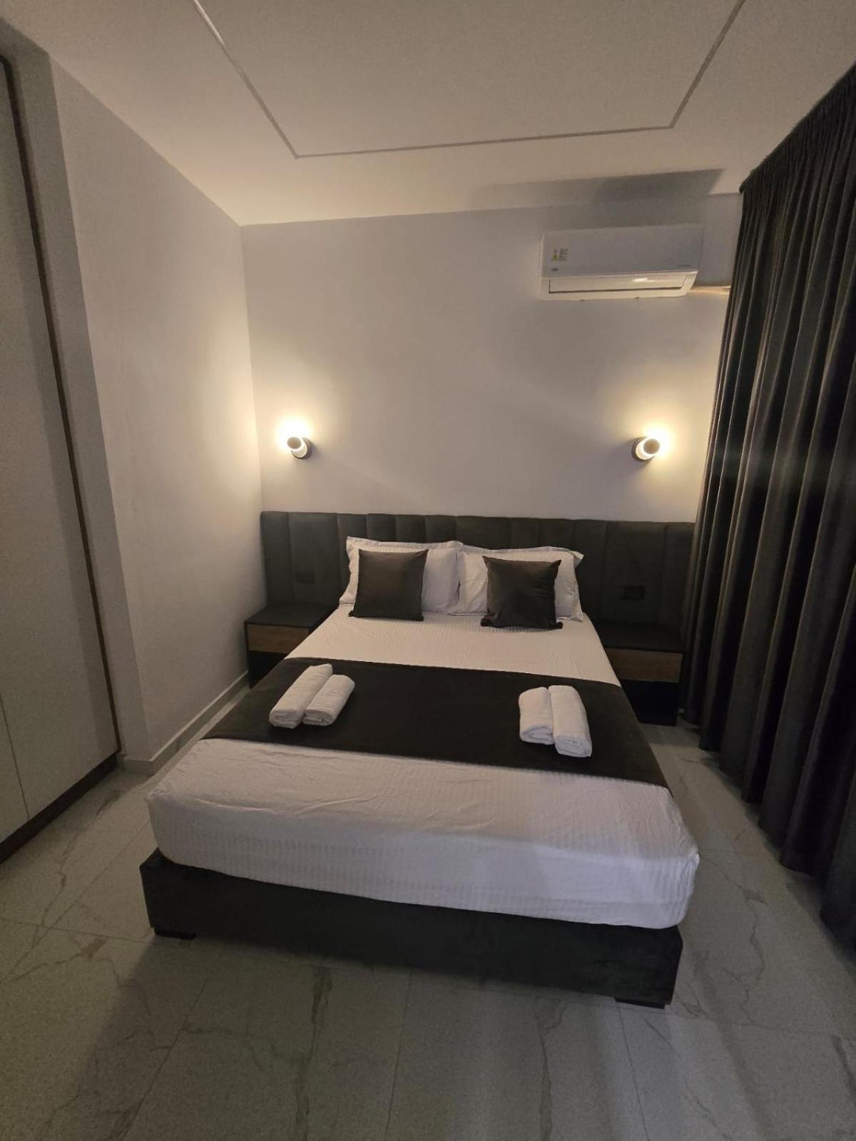 Elite Inn Vlore Luaran gambar