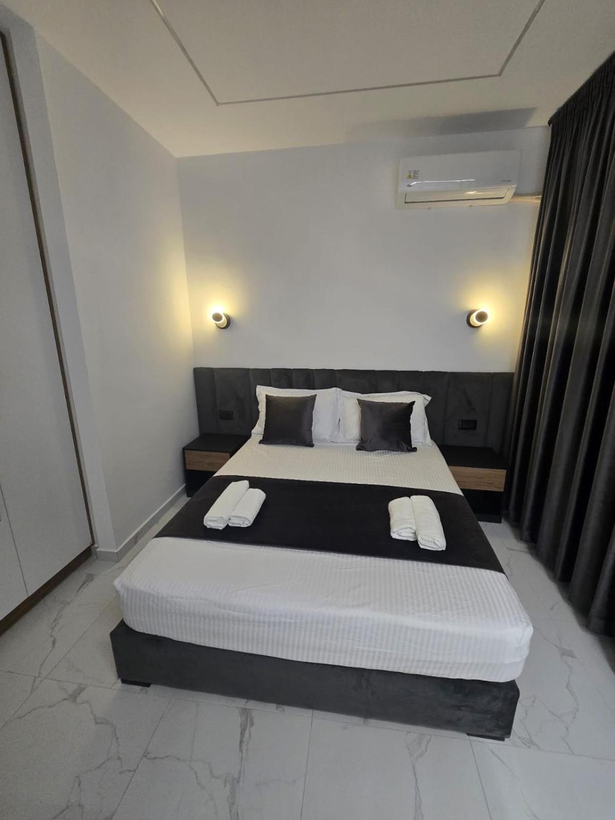 Elite Inn Vlore Luaran gambar