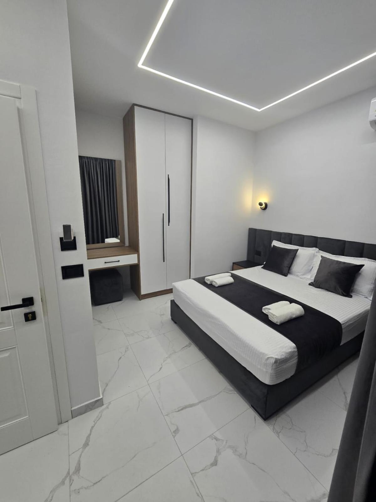Elite Inn Vlore Luaran gambar