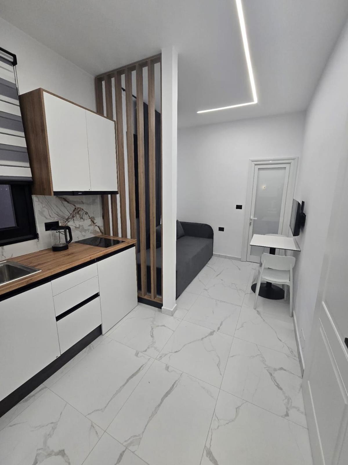 Elite Inn Vlore Luaran gambar