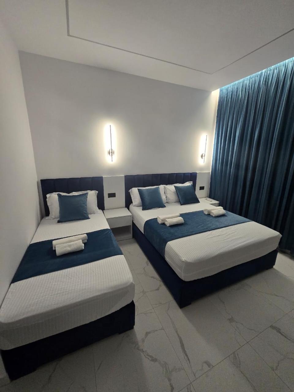 Elite Inn Vlore Luaran gambar